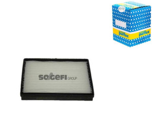 Filtr Kabiny Chevrolet Laceeti Purflux