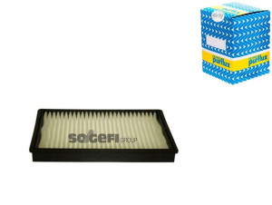 Filtr Kabiny Chevrolet Captiva Opel Antara 2.0d-3.