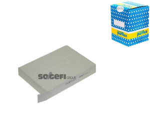 Filtr Kabinowy Opel Suzuki Purflux