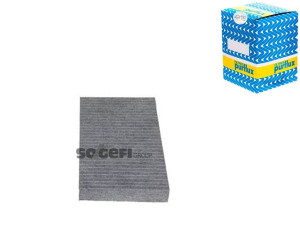 Filtr Kabiny Fiat Brava Bravo Marea 95-07 Z Aktywn
