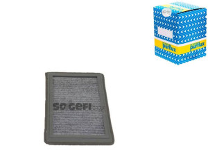 Filtr Kabiny Bmw E36 1 94- Z Aktywnym Węglem Purfl