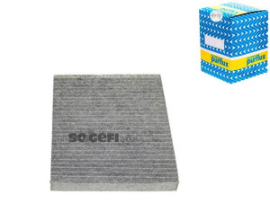 Filtr Kabiny Z Węglem Audi A3 Tt Seat Ibiza Ii Tol