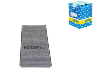 Filtr Kabiny Mercedes W169 04- Z Aktywnym Weglem P