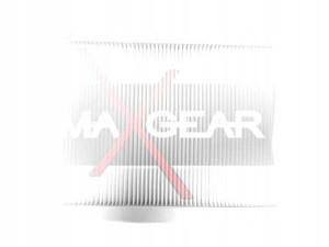 Filtr Kabiny Nissan Primera Maxgear