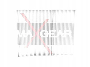 Filtr Kabiny Opel Astra G H Zafira 98-(behr) Maxgear