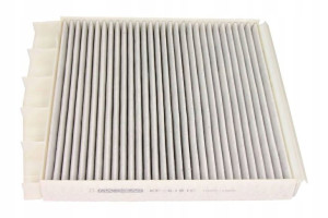 Filtr Kabiny Volvo S60 S80 V70 Xc70 Xc90 Z Aktywnym Węglem Maxgear