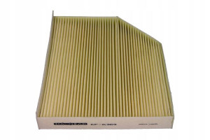Filtr Kabiny Vw A4 A5 07- Q5 08- Maxgear