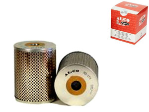 Filtr Oleju Bmw Chrysler Alco Filter