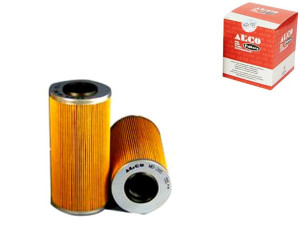 Filtr Oleju Mercedes Om601-605 W202 Alco Filter