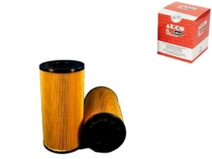 Filtr Oleju Bmw M51 325td Tds Alco Filter