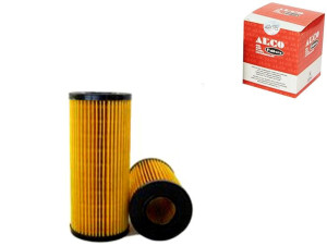 Filtr Oleju Bmw M47 320-520 01 Alco Filter