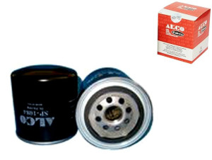 Filtr Oleju Ford 2,5v6 24v Alco Filter