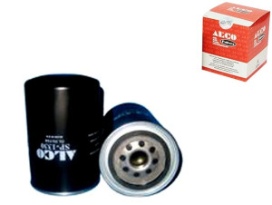 Filtr Oleju Iveco 3,0dt 16v Alco Filter