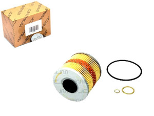 Filtr Oleju Audi A8 4.2 03.94-11.98 Jc Premium