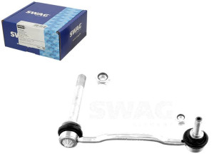 Łącznik Stabilizatora Peugeot 407 2004 Citroen C6