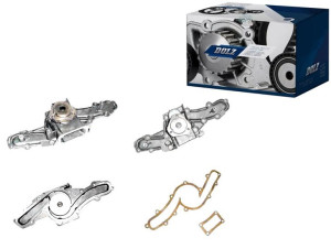 Pompa Wodna Alfa 166 2.0-3.2v6 98- Dolz