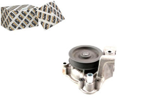Pompa Wody Citroen Jumper Fiat Ducato Peugeot Boxe