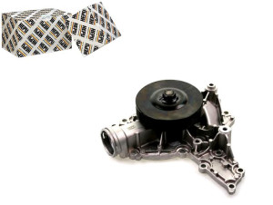 Pompa Wody Mercedes C (cl203) C T-model (s203) C T
