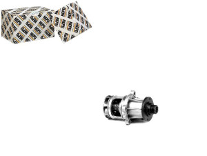 Pompa Wody Bmw 3 (e36) 5 (e34) 1.6/1.8 09.89-04.94