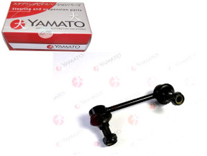 Łącznik Stabilizatora 115mm Mitsubishi Pajero Iii