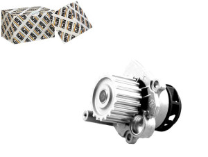 Pompa Wody Vw 1,2tdi-1,9tdi Hepu
