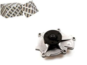Pompa Wody Hyundai Grand Santa Fé Ix35 Santa Fé Ii