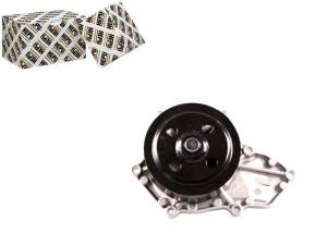 Pompa Wody Honda Accord Vii Civic Viii Cr-v Ii Cr-