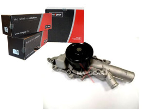 Pompa Wody Mercedes Om646 W203 211 Maxgear