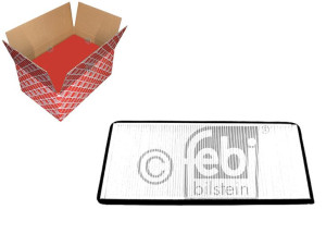 Filtr Kabinowy Bmw Febi Bilstein