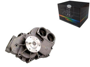 Pompa Wody Man E2000 F2000 F90 F90 Unterflur Lion´