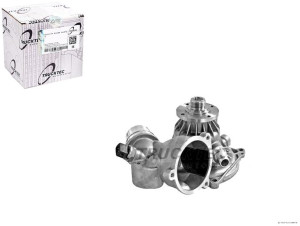 Pompa Wody Bmw 7 (e65. E66 E67) 735.745.760 01- Tr