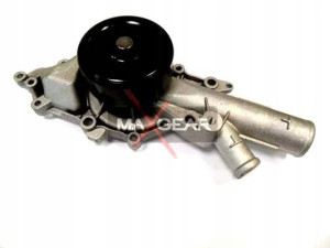 Pompa Wody Mercedes Om646 W203 211 Maxgear