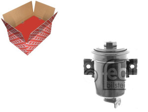 Filtr Paliwa Toyota Febi Bilstein