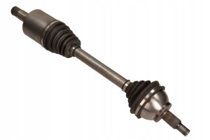 Półoś Mercedes W169 04- W245 05- Le Automat Maxgear