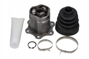 Przegub Wew. Vw Golf 5 Touran 1k0498103e Maxgear