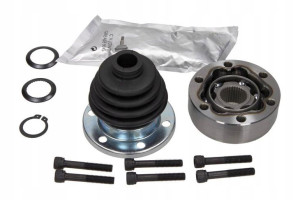 Przegub Wew. Vw Golf Jetta Passat 1.5-1.8 79- Maxgear