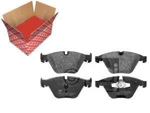 Klocki Hamulcowe Bmw 3 E90 05-10 Febi Bilstein