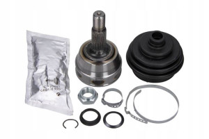 Przegub Zew. Vw A80 Passat 1.3-2.0 80-88 Maxgear