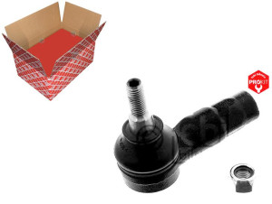 Końcówka Drążka Kierowniczego Citroen C8 02- 807 L