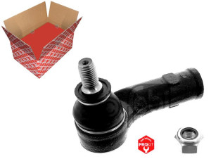 Końcówka Drążka Kierowniczego Vw T4 Le 16mm Febi B