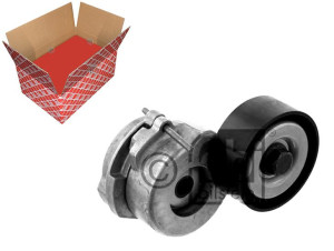 Napinacz Paska Klinowego Wiel. Opel Febi Bilstein