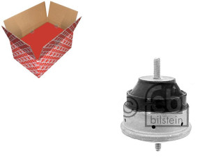 Poduszka Silnika Bmw E39 520d Le Febi Bilstein