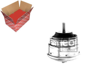 Poduszka Silnika Bmw E39 520d Pr Febi Bilstein