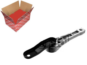 Poduszka Silnika Vw Passat B6 B7 Febi Bilstein