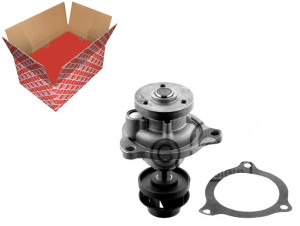 Pompa Wody Ford 1,3 Fiesta V Febi Bilstein