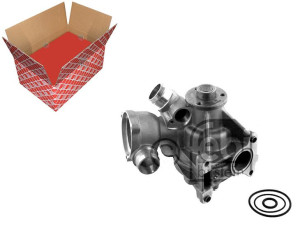 Pompa Wody Mercedes M103 Febi Bilstein
