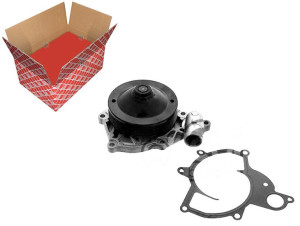 Pompa Wody Porsche 911 Febi Bilstein