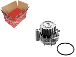 Pompa Wody Vw 1,9tdi A3 Golf 4 Febi Bilstein