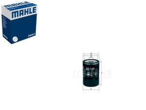 Filtr Oleju Mahle 5018028 93156747 1021840201 1021