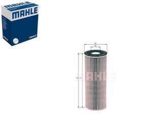 Filtr Oleju Mahle 1041840225 1041800109 1041840825